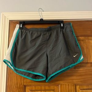 COPY - Nike shorts!